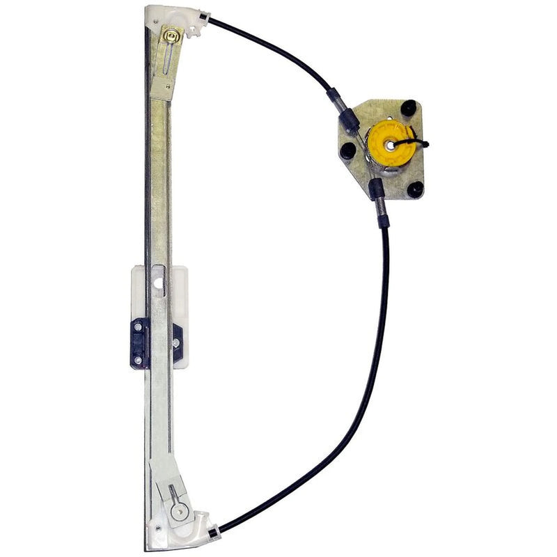 Valeo Electric Window Regulator Lifter Left Front 851144