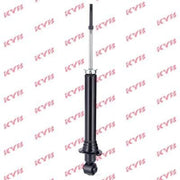 KYB Shock Absorber Damper Strut Rear fits Lexus Is I 1999-2005