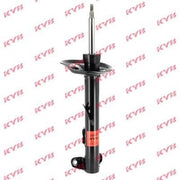 KYB Shock Absorber Damper Strut Front Left fits BMW 3 1990-1995