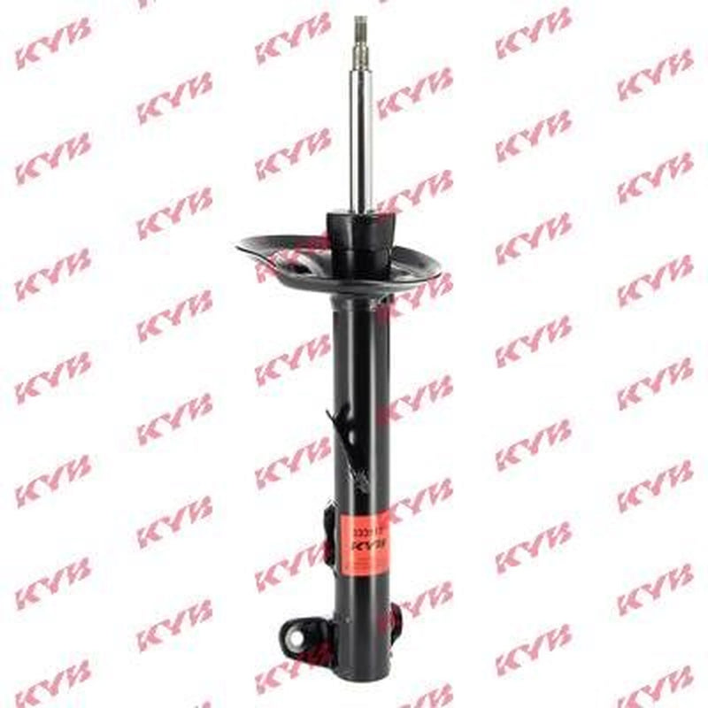 KYB Shock Absorber Damper Strut Front Left fits BMW 3 1990-1995