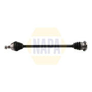 NAPA CV Drive Shaft Driveshaft Front Right fits Seat Leon 2000-2006 1.6