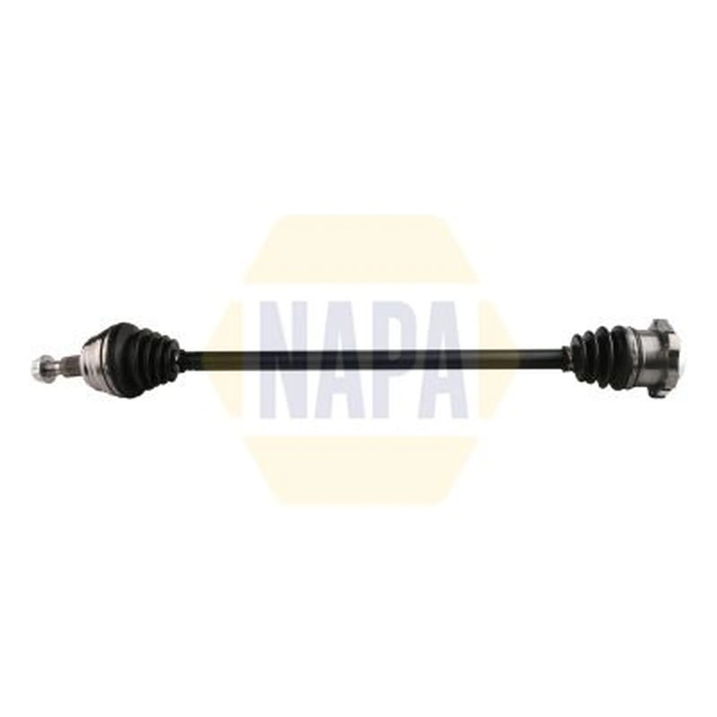 NAPA CV Drive Shaft Driveshaft Front Right NDS1308R
