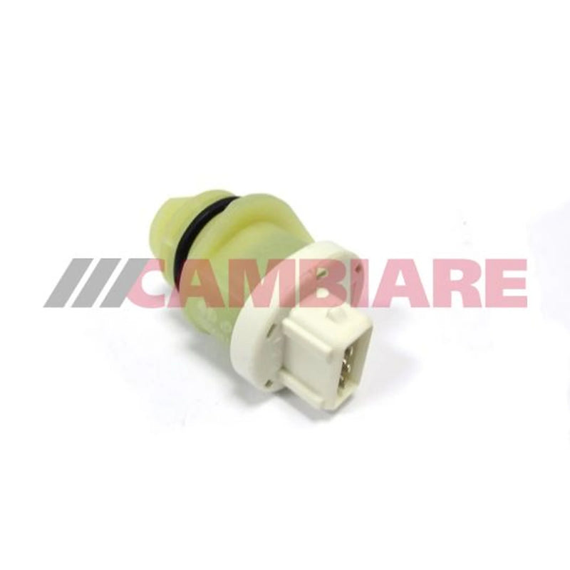 Cambiare Auto Transmission RPM Sensor fits Citroën Berlingo First 1996-2011