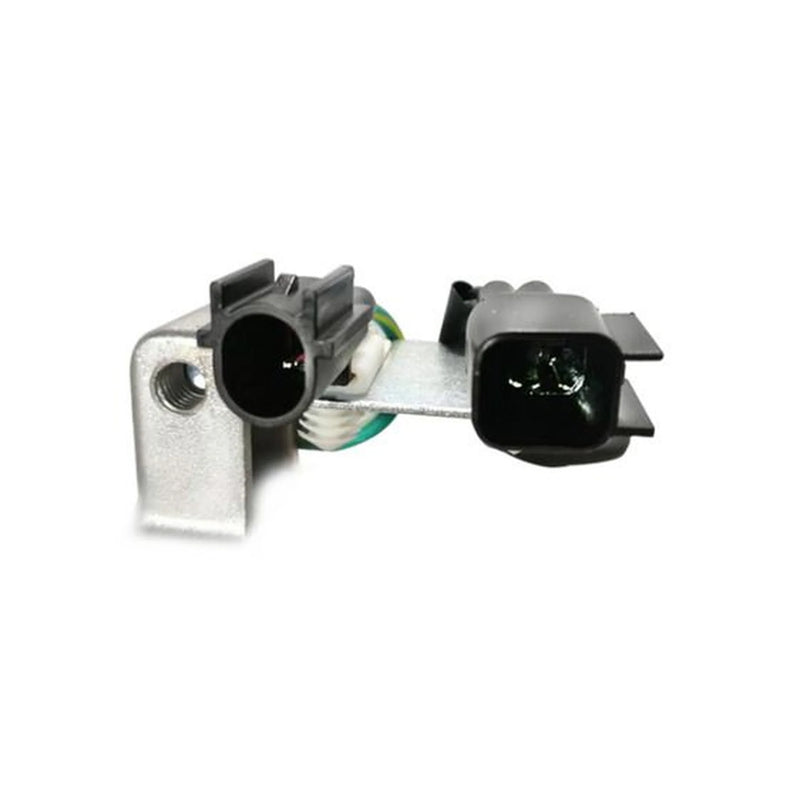 Mahle Air Conditioning Compressor ACP 1190 000S