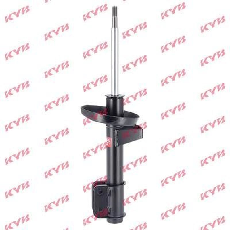 KYB Shock Absorber Damper Strut Front Left fits Opel Senator B 1987-1993