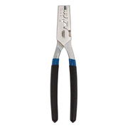Draper 9 Way Crimping Plier Ferrule Cable Wire Crimping Tool, 190Mm 62226 Draper - Dynamic Drive