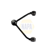 NAPA Control/Trailing Arm Front Left fits Daewoo Rexton 2002 on 2.9 3.2