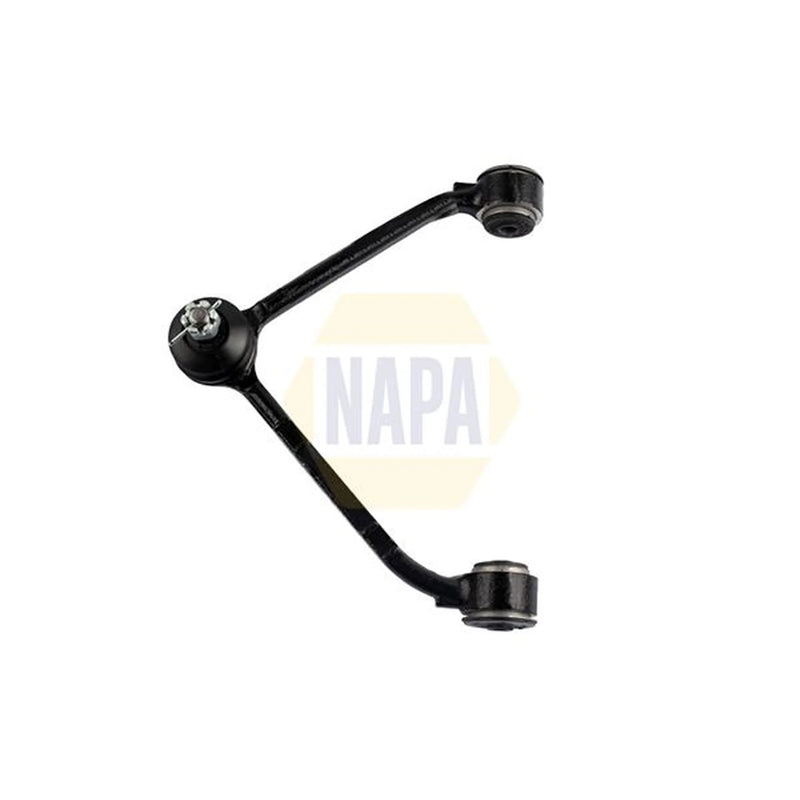 NAPA Control/Trailing Arm Front Left fits Daewoo Rexton 2002 on 2.9 3.2