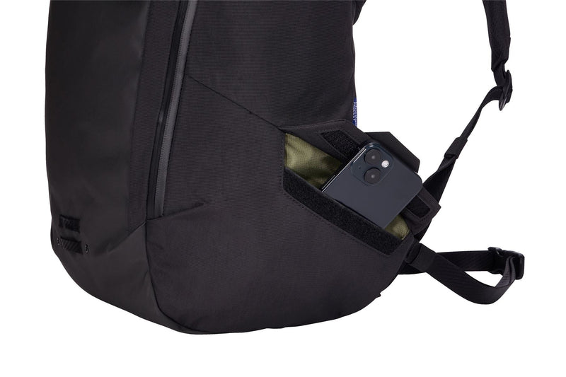 Thule Paramount bike commute backpack black 28L Thule - Bars 4 Cars