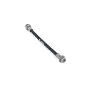 Bosch Brake Hydraulic Hose Line Rear fits Chevrolet Spark 2010 on 1.0 1.2