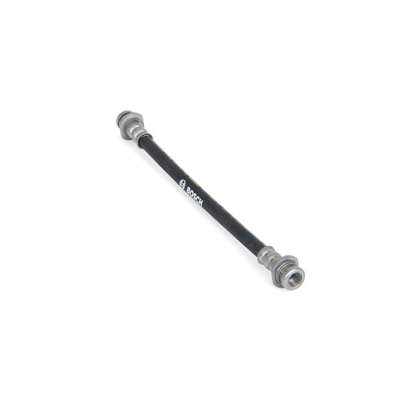 Bosch Brake Hydraulic Hose Line Rear fits Chevrolet Spark 2010 on 1.0 1.2