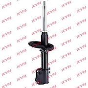 KYB Shock Absorber Damper Strut Front Left fits Suzuki Baleno 1995-2002 1.3 1.6
