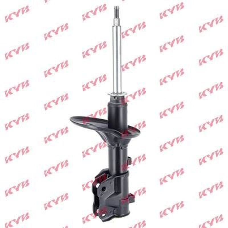 KYB Shock Absorber Damper Strut Front fits Hyundai Lantra 1990-1995 1.5 1.6 1.8