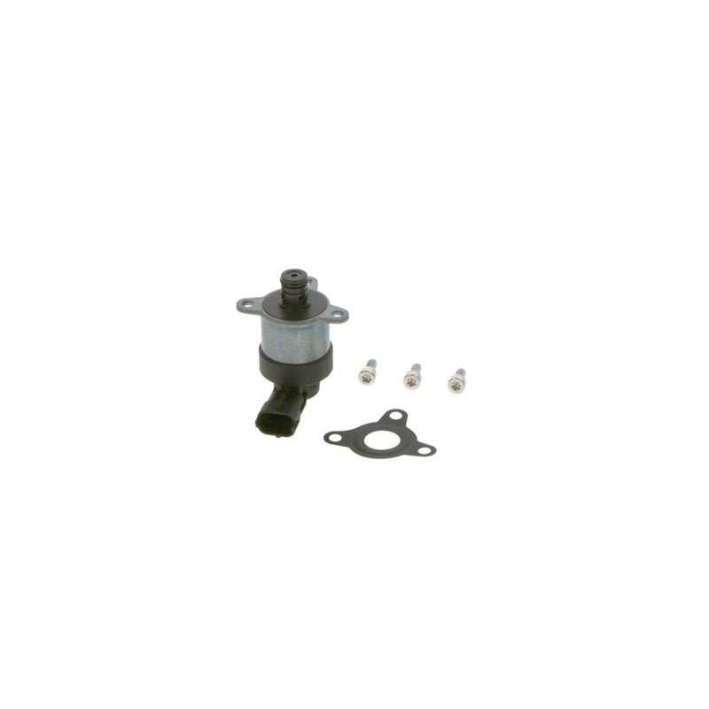 Bosch Fuel Quantity Control Valve (Common Rail) High-pressure Pump