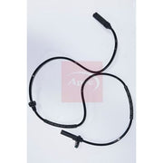 Apec ABS Wheel Speed Sensor Rear Left fits BMW X5 2006-2018 3.0 4.8