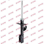 KYB Shock Absorber Damper Strut Front Right fits Honda Jazz II 2002-2008 1.2 1.3