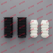 KYB 2 x Front Dust Cover Kit fits Fiat Cinquecento 1991-1999 0.7 0.9 1.1