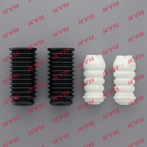 KYB 2 x Front Dust Cover Kit fits Fiat Cinquecento 1991-1999 0.7 0.9 1.1