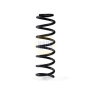 NAPA Rear Suspension Coil Spring fits Citroën C5 III 2008-2016