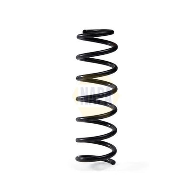 NAPA Rear Suspension Coil Spring fits Citroën C5 III 2008-2016