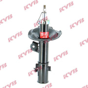 KYB Shock Absorber Damper Strut Front Left fits Hyundai Accent III 2005-2010