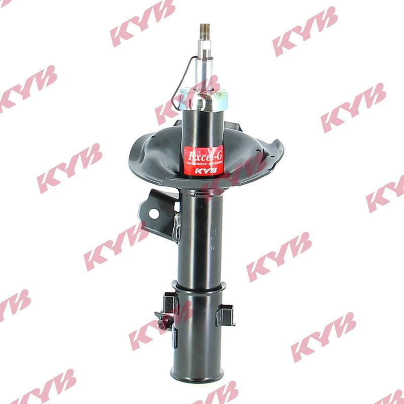 KYB Shock Absorber Damper Strut Front Left fits Hyundai Accent III 2005-2010