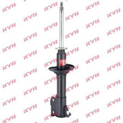 KYB Shock Absorber Damper Strut Front Left fits Nissan Sunny 1982-1987 1.3 1.5