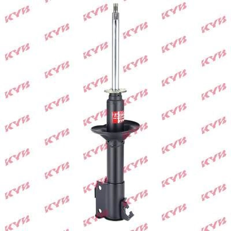 KYB Shock Absorber Damper Strut Front Left fits Nissan Sunny 1982-1987 1.3 1.5