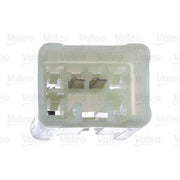 Valeo Electric Window Regulator Lifter Right Front 851625