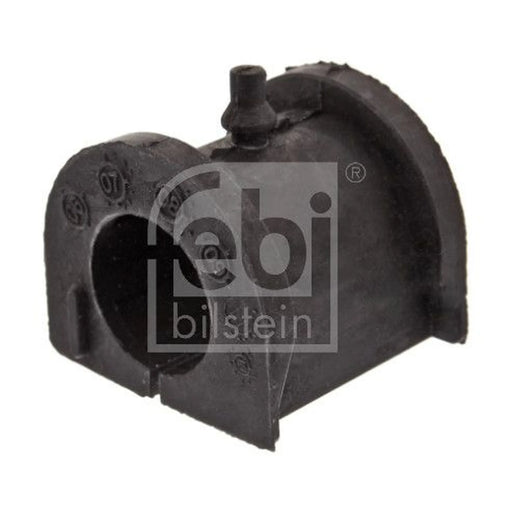 Febi Anti Roll Bar Mounting Bracket Front 41153