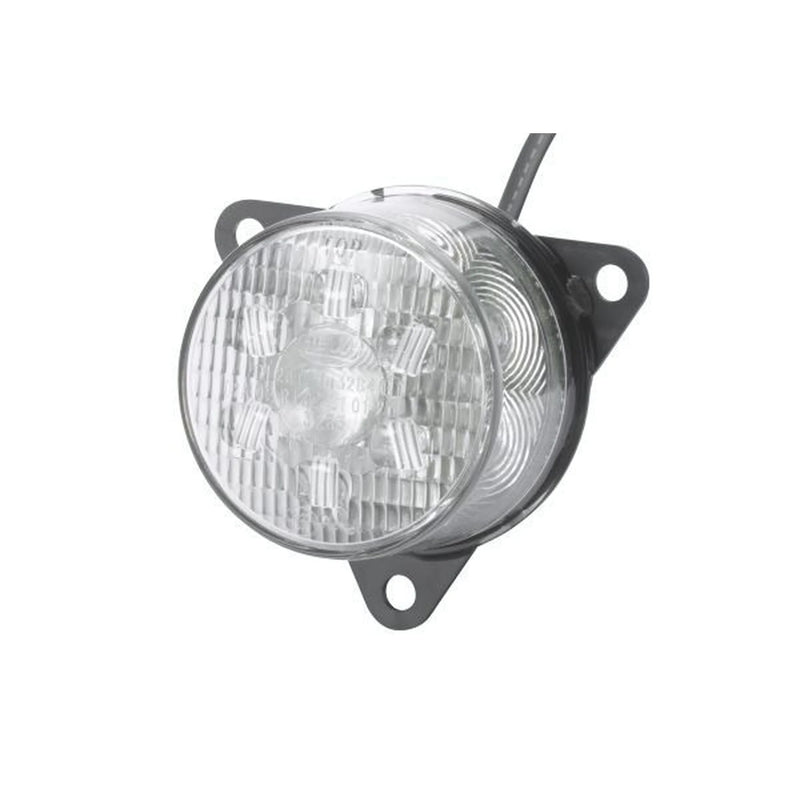 Hella Direction Indicator Light Rear