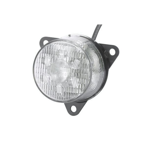 Hella Direction Indicator Light Rear