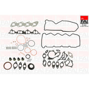 FAI Full Gasket Set No Hg FS1297NH
