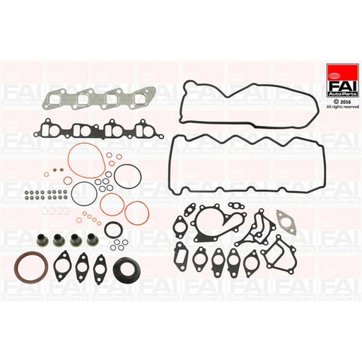 FAI Full Gasket Set No Hg FS1297NH