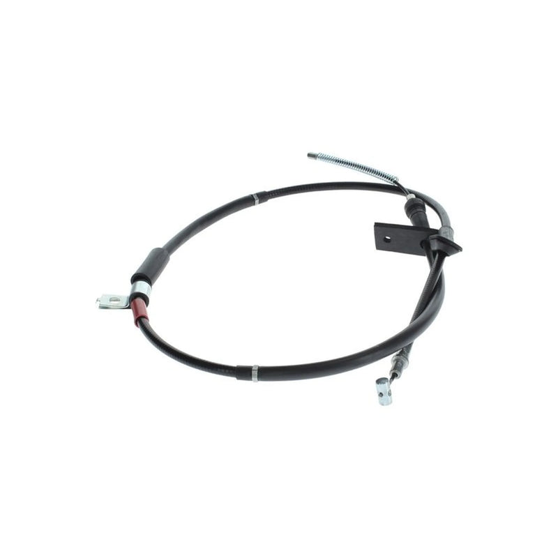 Bosch Handbrake Cable Left Rear fits Suzuki Ignis I 2000-2003 1.3