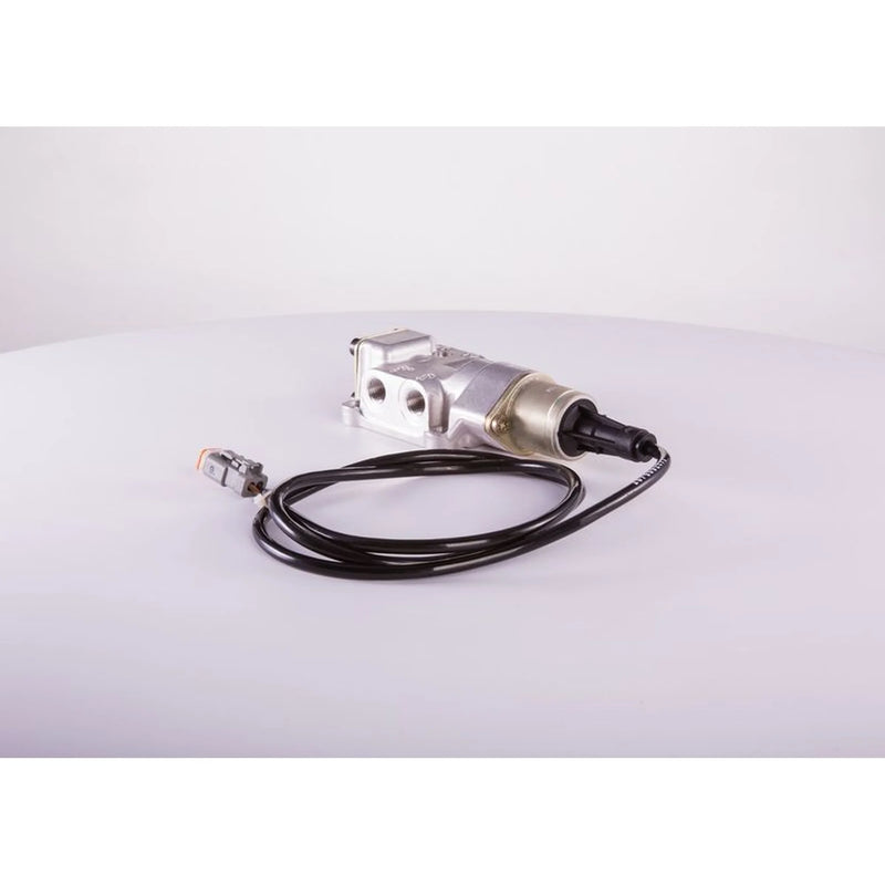 Bosch Fuel Injection Cut-Off Valve