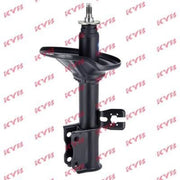 KYB Shock Absorber Damper Strut Front Right fits Mazda 626 1982-1987 1.6 2.0