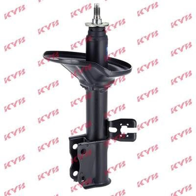 KYB Shock Absorber Damper Strut Front Right fits Mazda 626 1982-1987 1.6 2.0