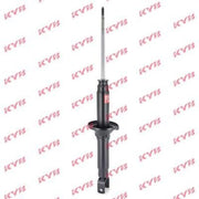 KYB Shock Absorber Damper Strut Rear fits Honda Legend 1987-1990 2.7