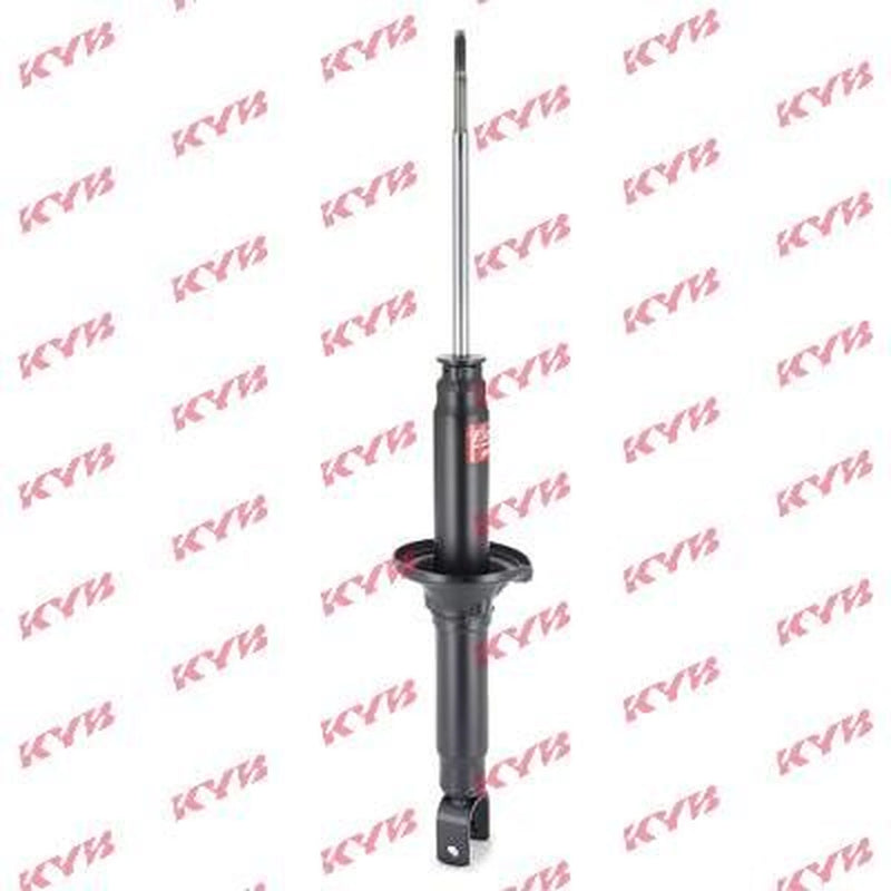 KYB 2 x Shock Absorbers fits Honda Legend 1987-1990 2.7