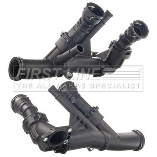 First Line Thermostat,Coolant fits Audi A1 2014-2018 1.6