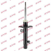 KYB Shock Absorber Damper Strut Front Left fits Peugeot 2008 I 2013-2019