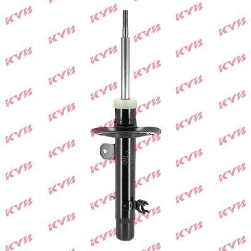 KYB Shock Absorber Damper Strut Front Left fits Peugeot 2008 I 2013-2019