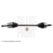 Blue Print CV Drive Shaft Driveshaft Front Right fits Subaru Impreza 2000-2008