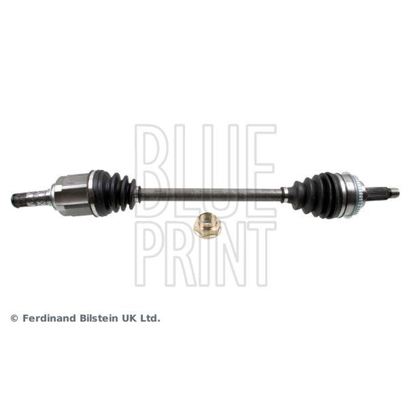 Blue Print CV Drive Shaft Driveshaft Front Right fits Subaru Impreza 2000-2008