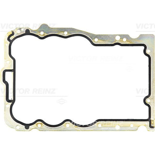 Victor Reinz Oil Sump Gasket Wide 15mm Thick 71-33491-00