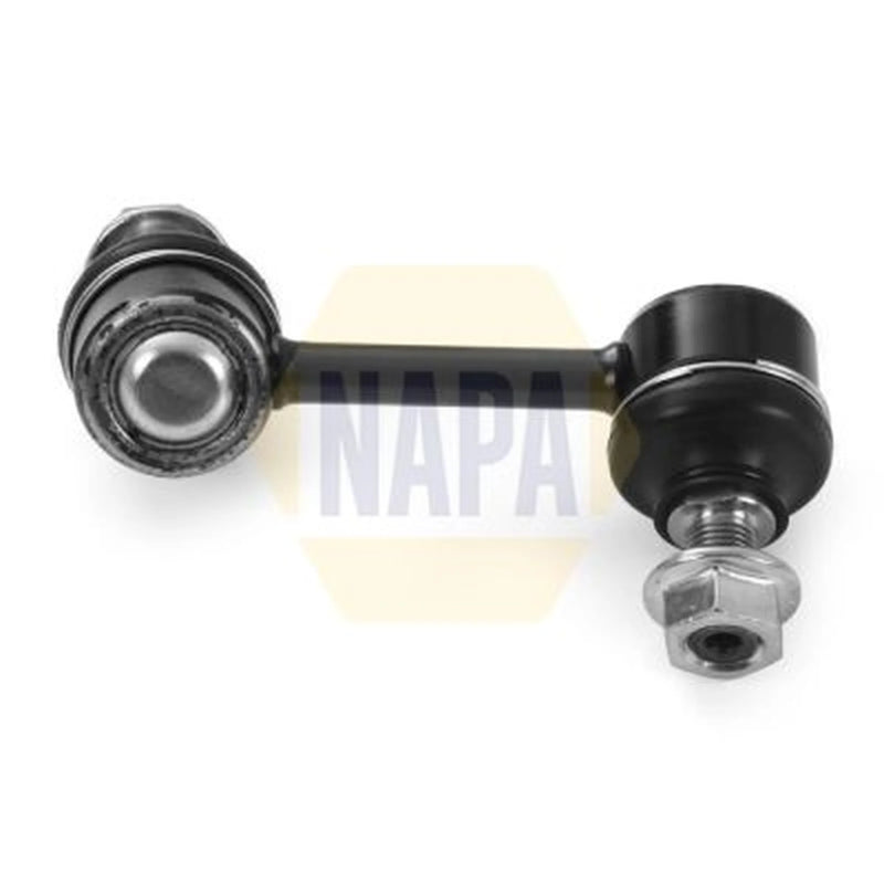 NAPA Stabiliser Bar Link Coupling Rod Rear Left fits Hyundai Grand Santa Fé