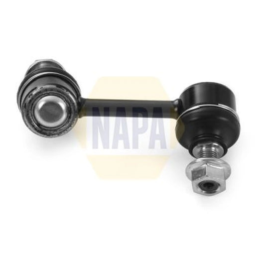 NAPA Stabiliser Bar Link Coupling Rod Rear Left NST4633