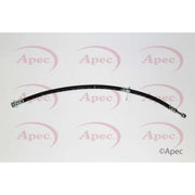 Apec Brake Hydraulic Hose Line Front Right fits Suzuki Grand Vitara II 2005-2015