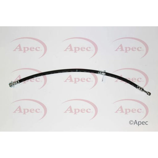 Apec Brake Hydraulic Hose Line Front Right HOS4429